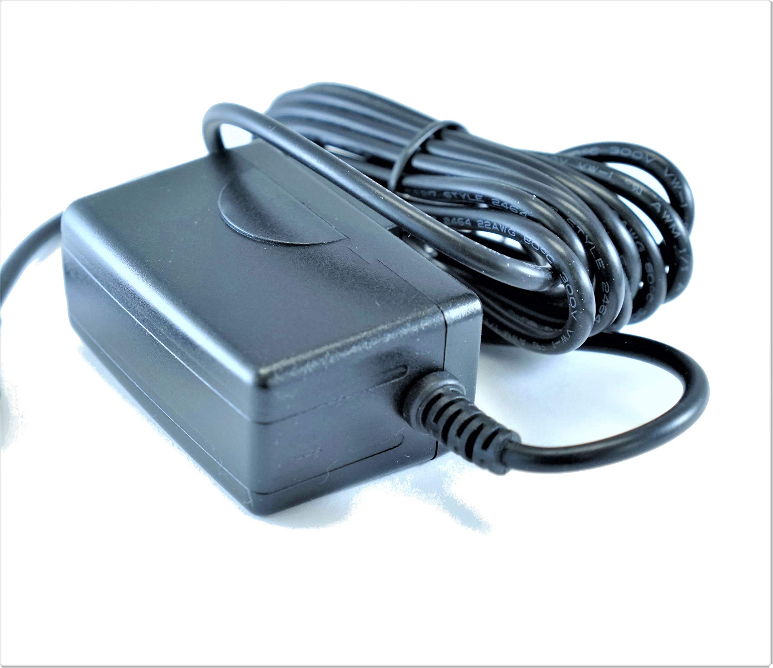 UL Listed OMNIHIL 8FT AC/DC Power Adapter for TP-Link TD-W8951ND 150Mbps Wireless N ADSL2+ Modem Router - Replacement Wall Charger for Home & Office Internet Setup
