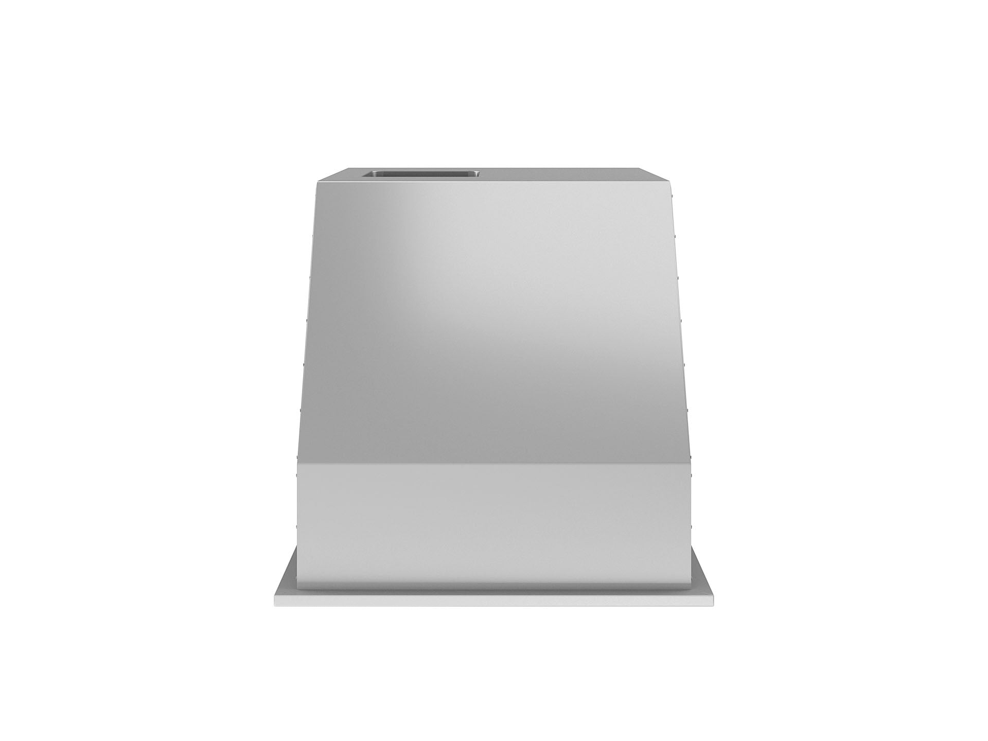 34-inch Pro Insert Range Hood with LED Lights - Perfect for Modern Kitchens & Over-the-Stove Ventilation