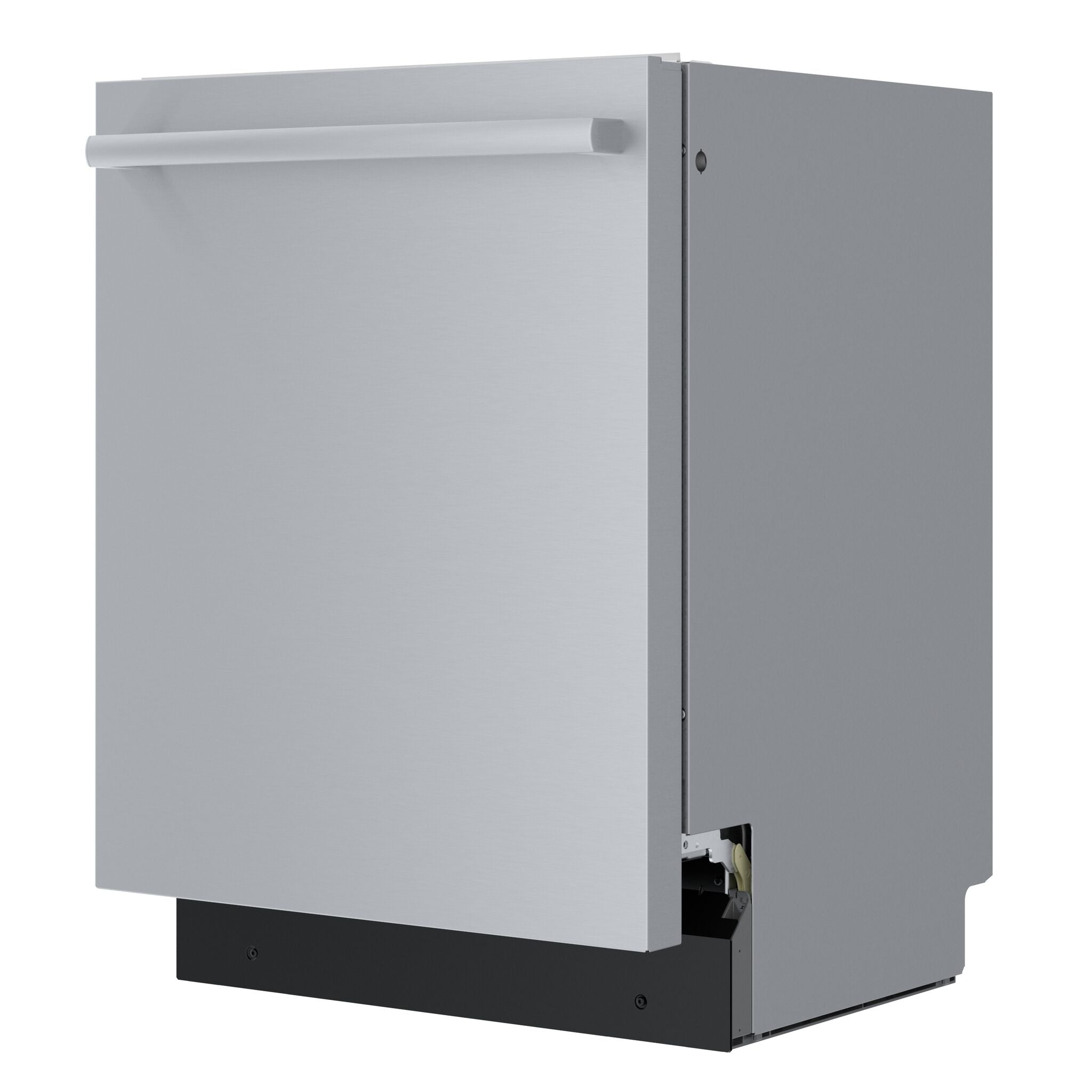 Bosch 800 Series Smart Dishwasher with CrystalDry Technology - Stainless Steel, Energy Star Certified (Model SGX78C55UC) - Perfect for Large Families & Entertaining Guests