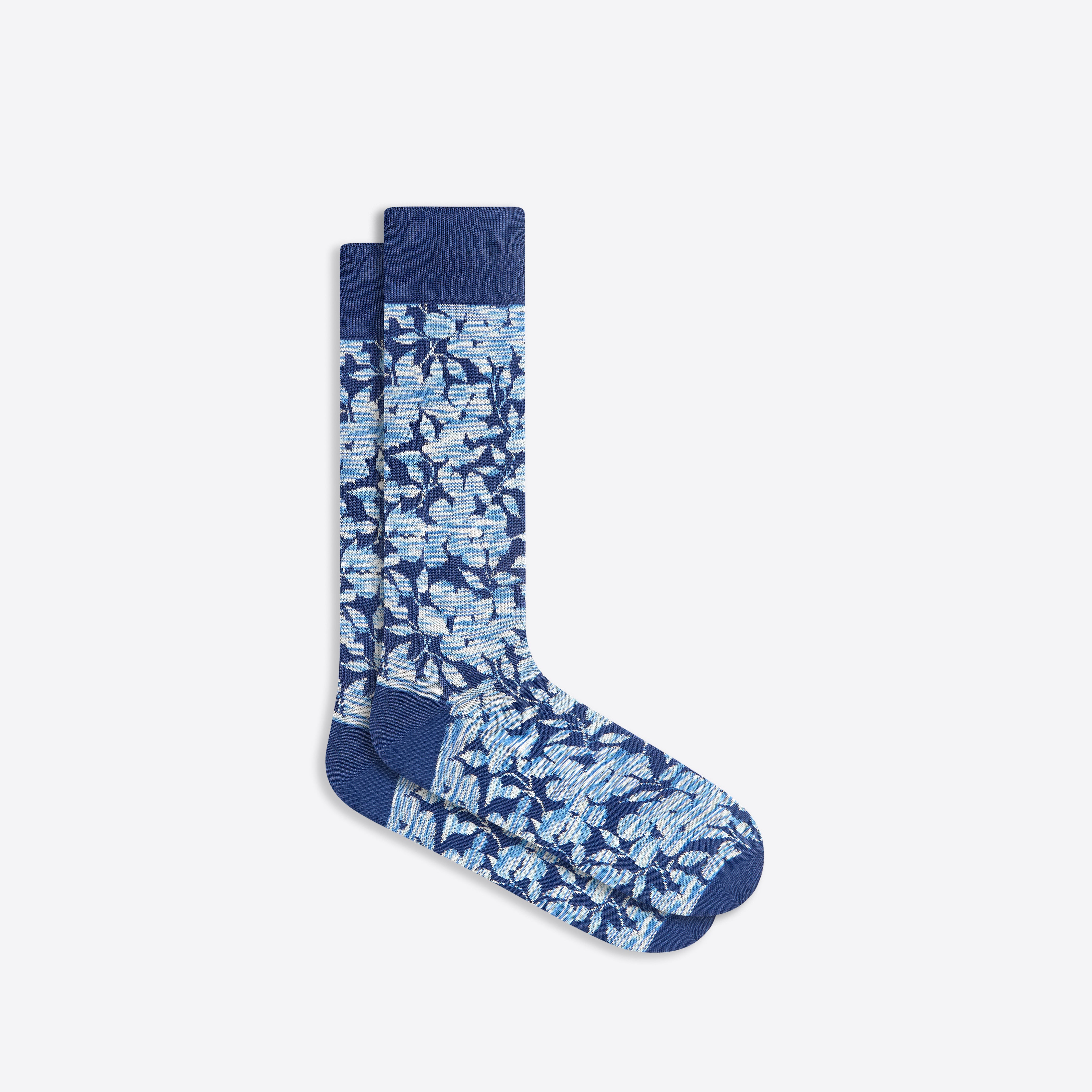 NIGHT BLUE
