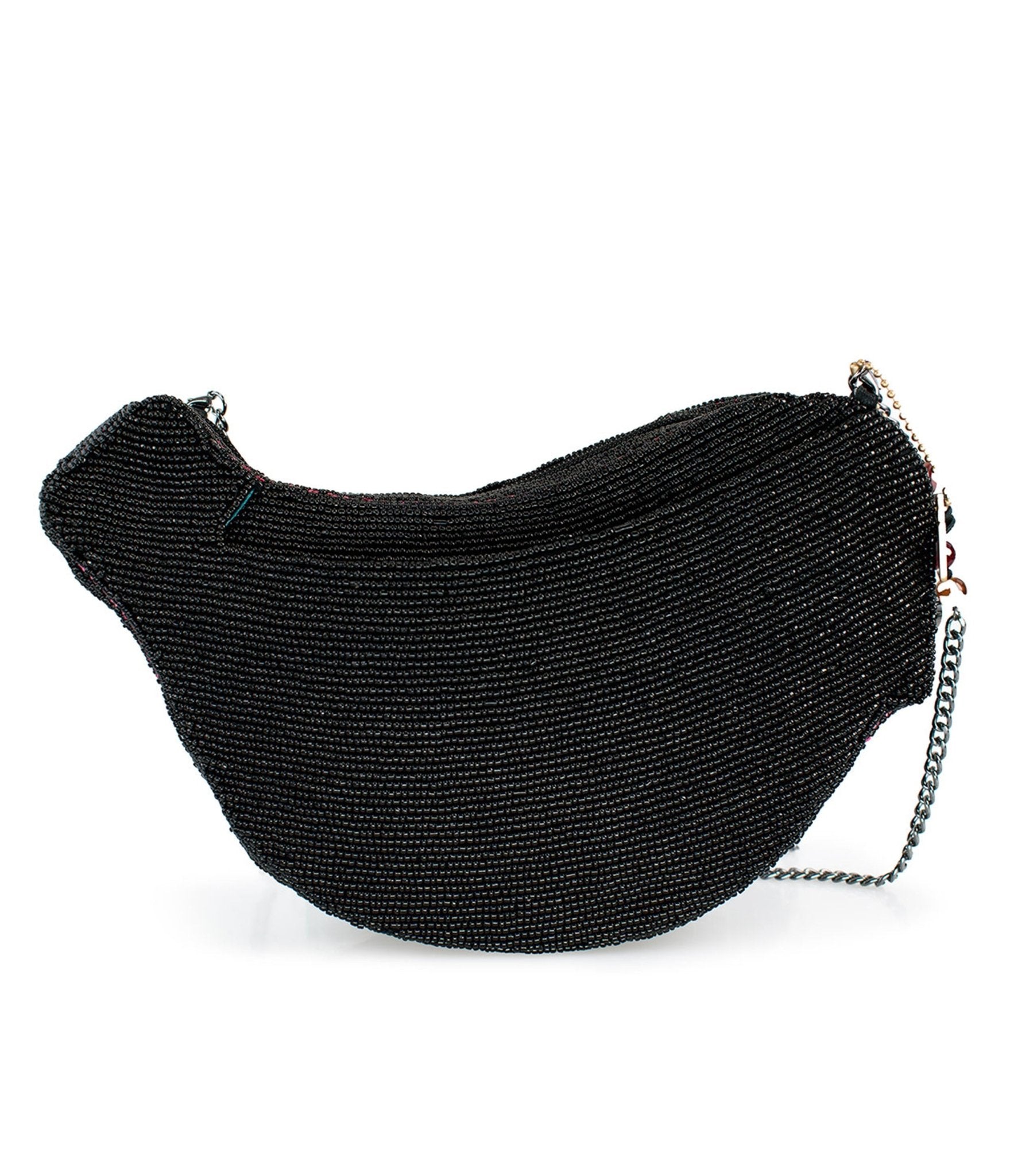 Mary Frances Lustrous Wings Crossbody Handbag - Stylish Women's Shoulder Bag for Everyday Use, Parties & Travel | Fashionable & Functional Purse
