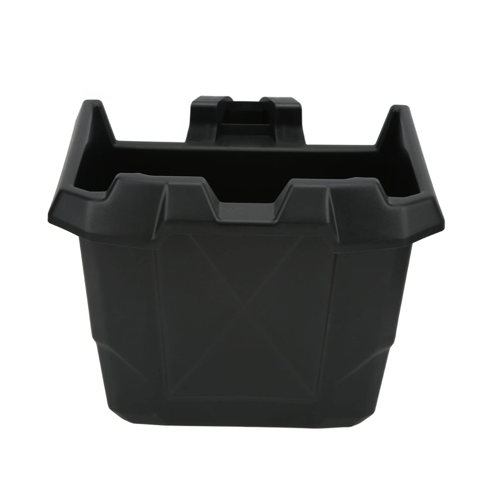 Acouto 8L Under Seat Storage Box with Bag Replacement for Kemimoto Defender HD10 HD5 HD8 - Waterproof Organizer for ATV, UTV & Motorcycle Accessories | Perfect for Outdoor Adventures, Camping & Off-Roading