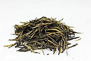 Premium 1050g Pu Erh Black Tea - Fermented Loose Leaf Puer Tea in Resealable Bag | Perfect for Daily Brewing, Gifts & Tea Ceremonies