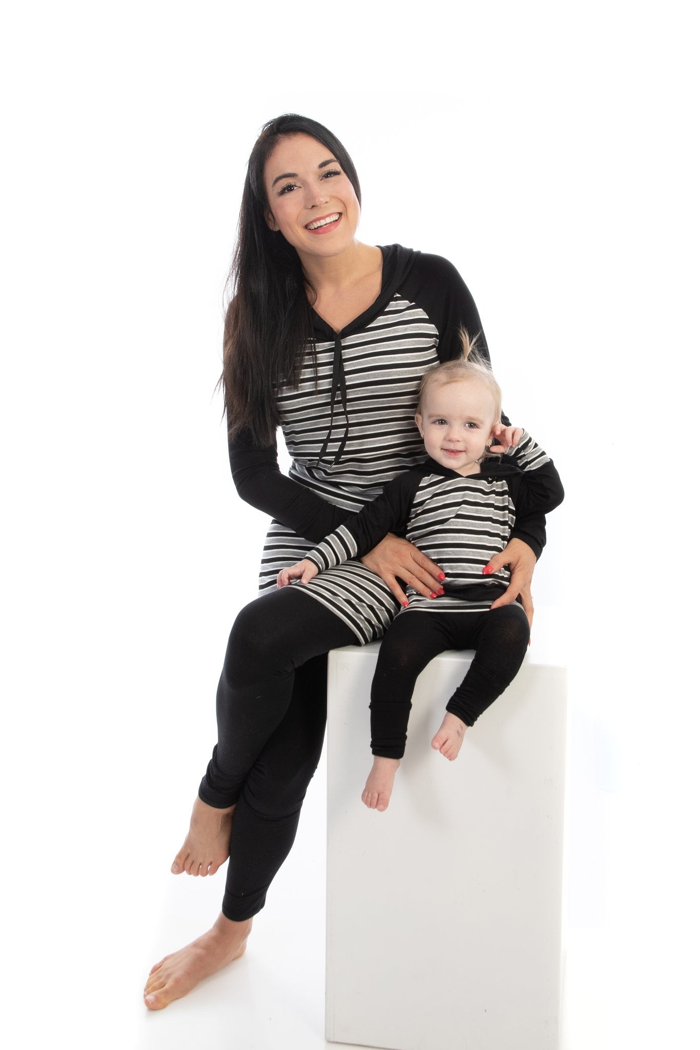 Baby Hoodie for Belly & Tummy Support - Soft & Comfortable Infant Hooded Sweatshirt - Perfect for Playtime, Outings & Snuggles