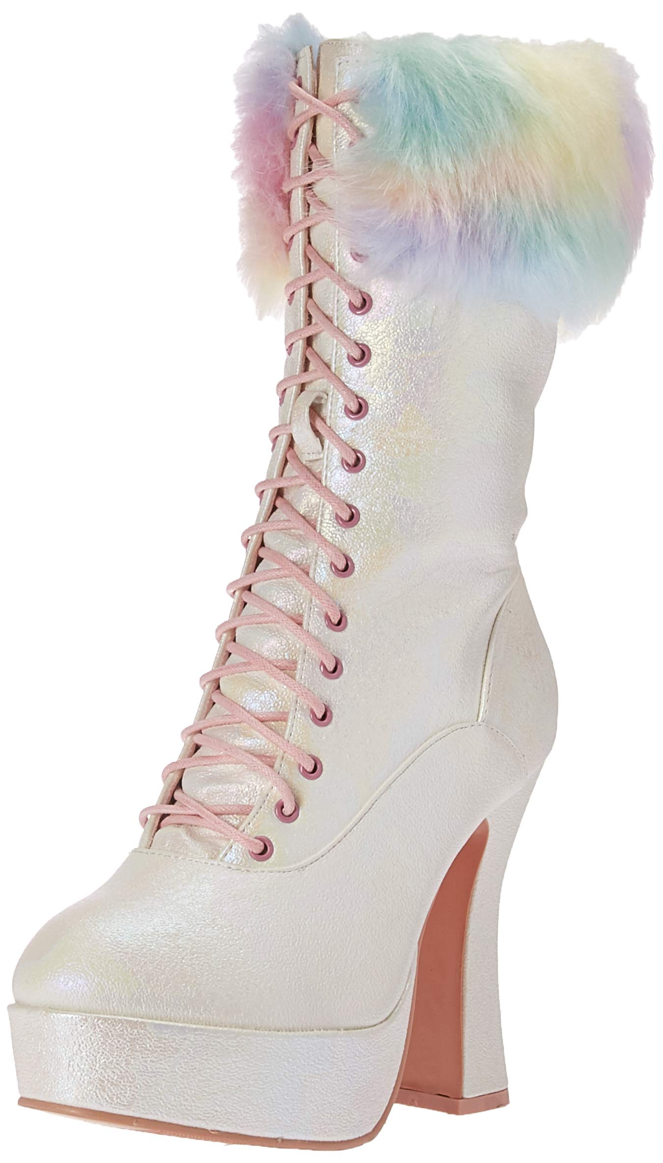 Ellie Shoes Women's 557-Nora Fashion Boots - Stylish Ankle Boots for Women, Comfortable & Trendy - Perfect for Office, Dating & Casual Outfits