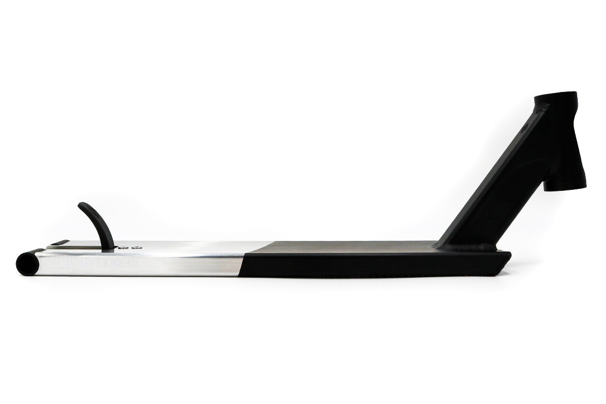 Drone Element Deck 5 Wide - Premium Skateboard Deck for Street & Park Skating | Perfect for Tricks, Commuting & Outdoor Fun