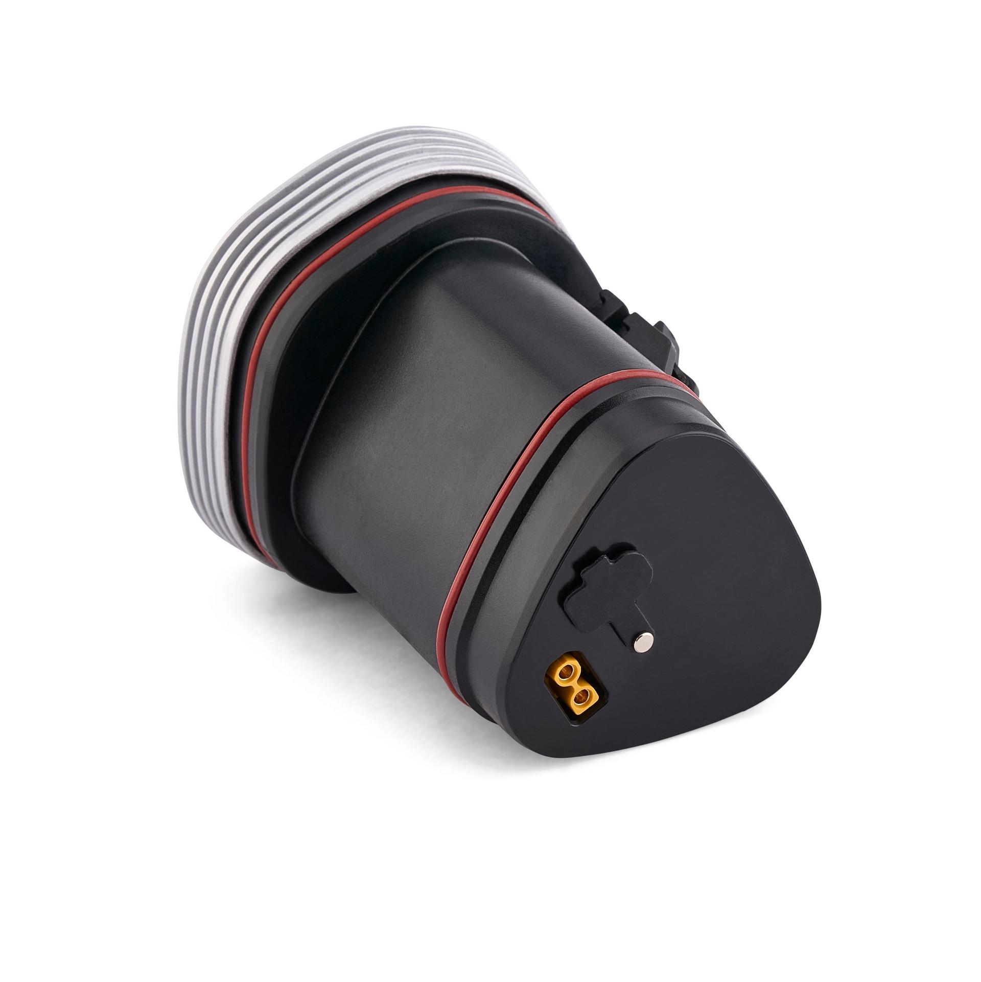 PENN Fathom™ Electric Spare Battery - Replacement Power Source for Fishing Reels | Perfect for Saltwater & Freshwater Fishing Trips