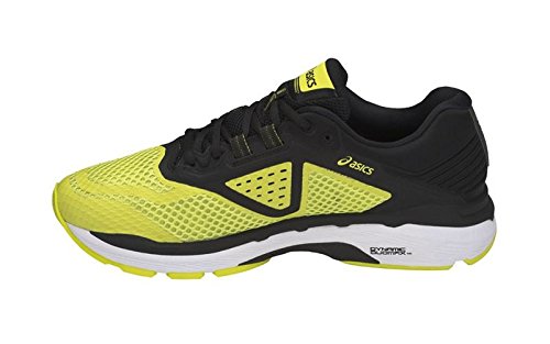 ASICS GT-2000 6 Men's Running Shoes - Lightweight Stability Sneakers for Road Running, Jogging & Gym Workouts - Ideal for Marathon Training & Daily Fitness