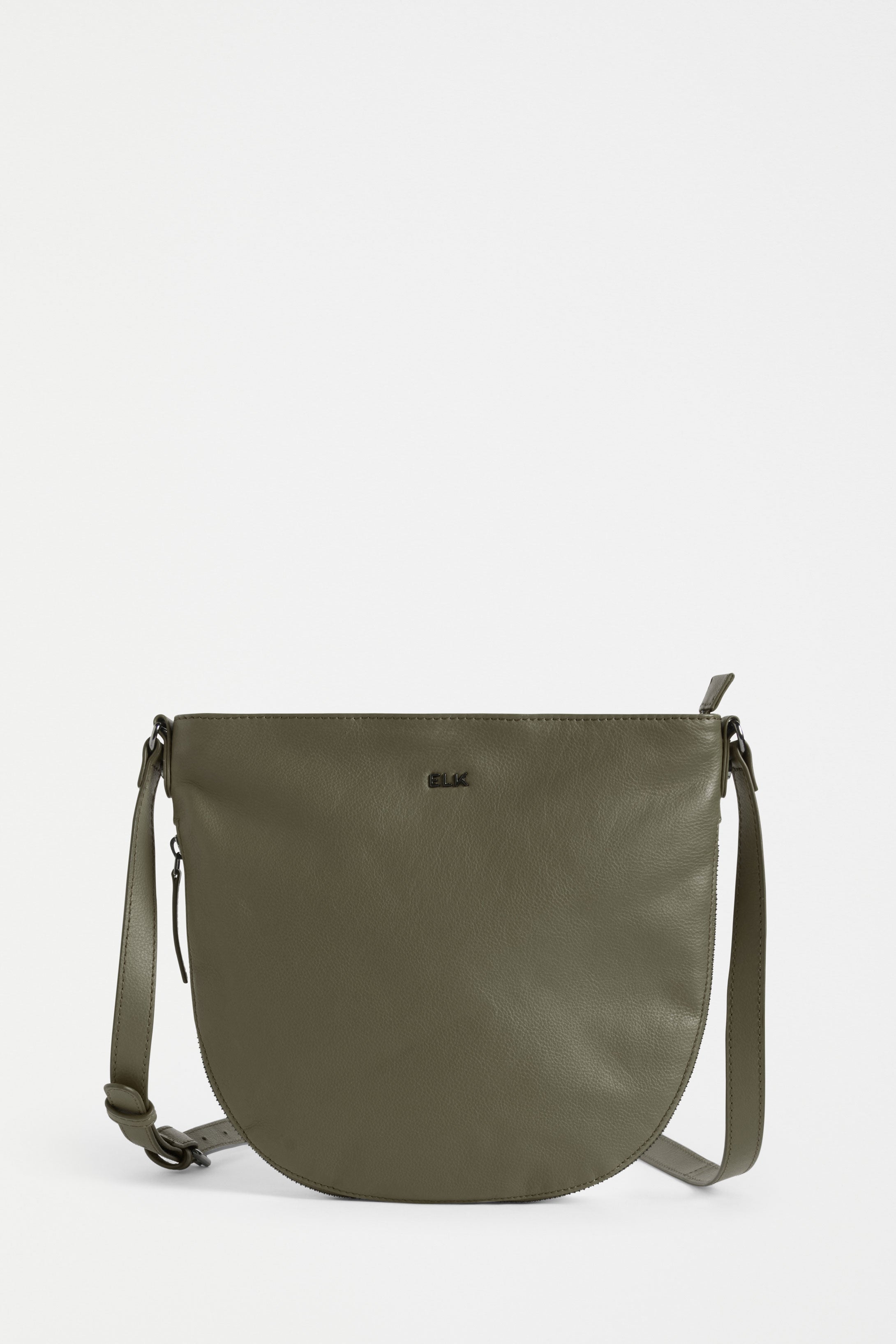 Nors Crossbody Bag for Women - Stylish & Lightweight Shoulder Purse - Perfect for Travel, Shopping & Everyday Use