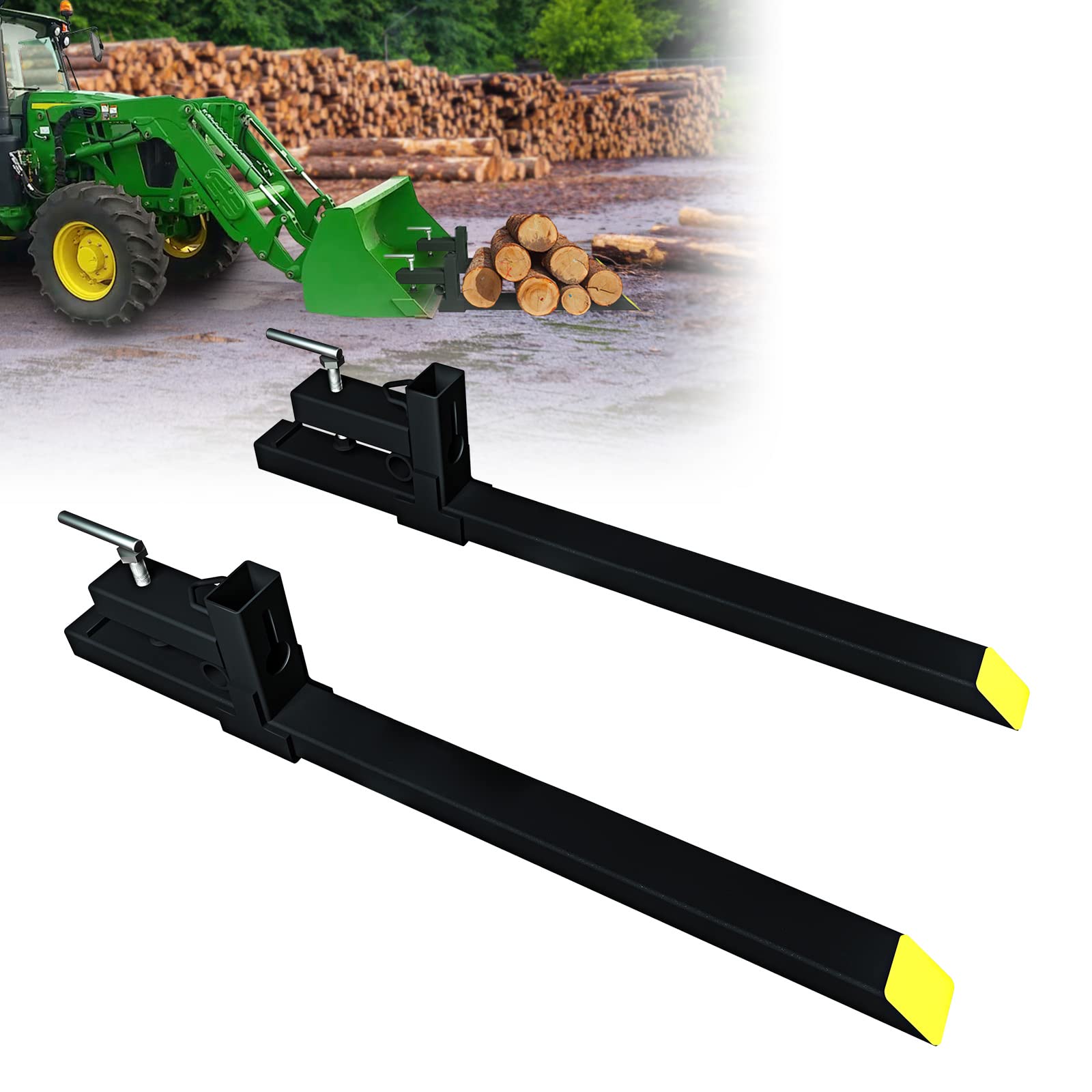 Heavy Duty 43