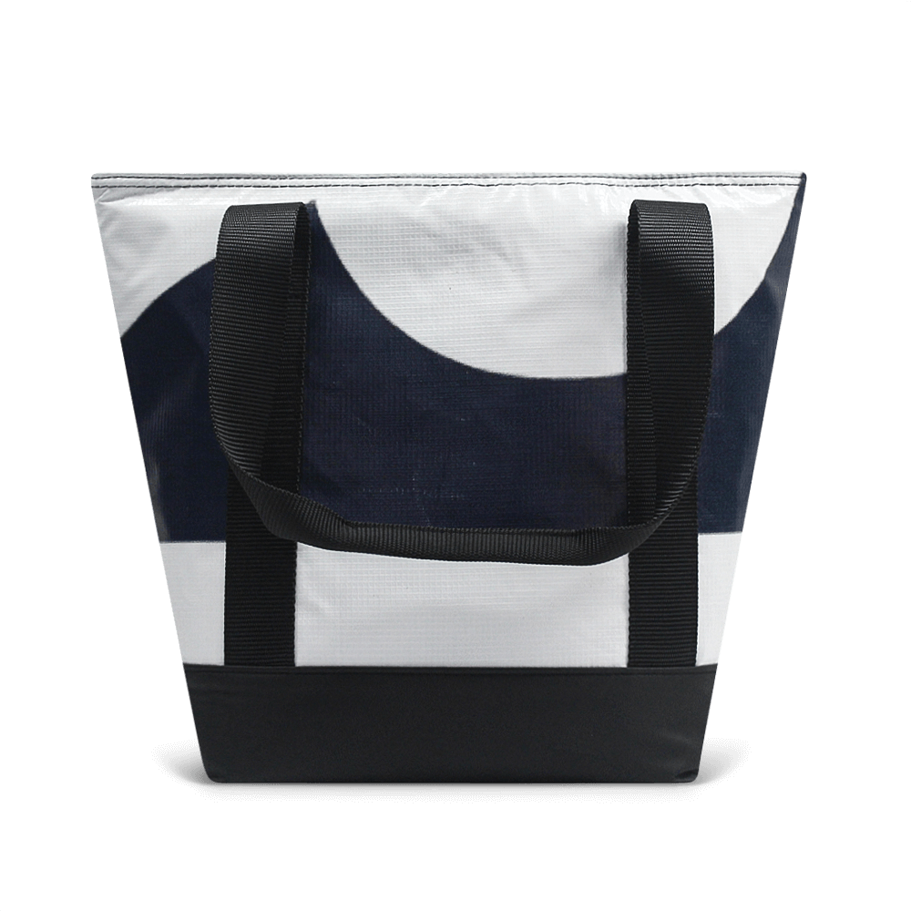 Beck Cooler Bag Bk1 00497 - Insulated Lunch Bag for Work, Picnics & Outdoor Activities - Leakproof & Durable Portable Cooler for Food & Drinks