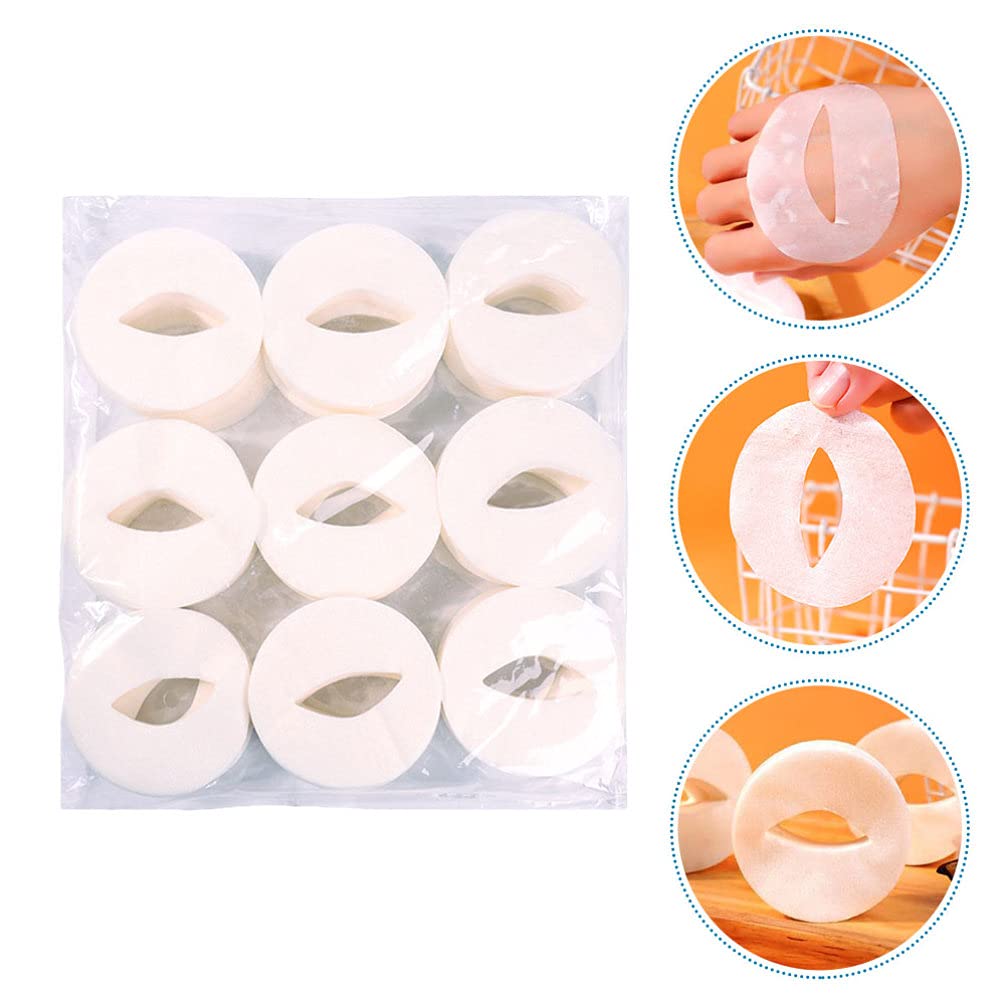 900pcs Disposable Eye Patches - Hydrating Eye Mask for Skin Care & DIY Beauty Routine