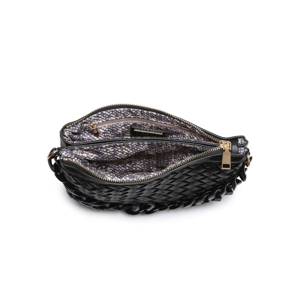 Tempie Crossbody Bag for Women - Stylish & Lightweight Shoulder Purse - Perfect for Travel, Shopping & Everyday Use