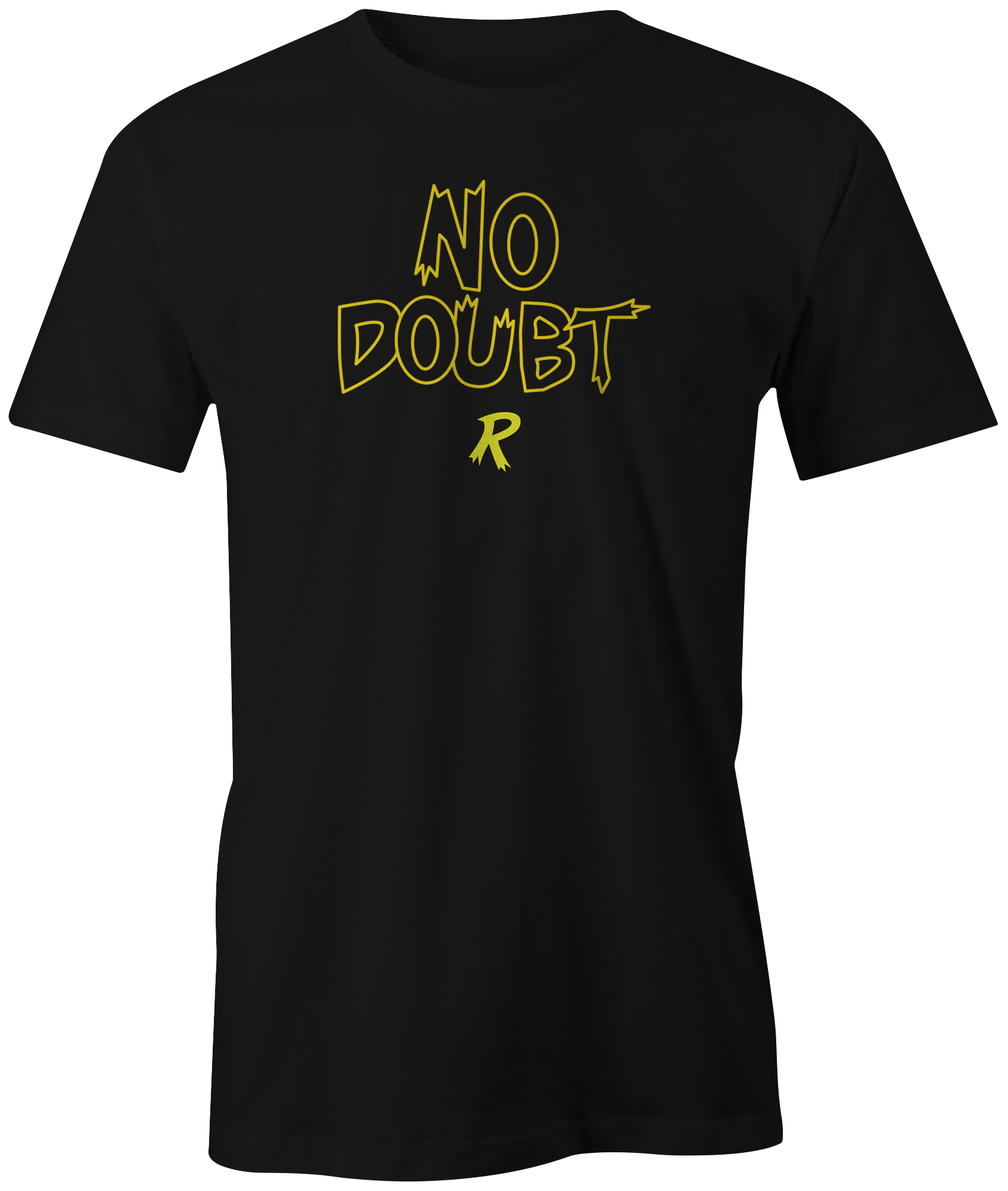 Radical No Doubt - Premium Quality for Everyday Comfort | Perfect for Gym, Workout, and Casual Wear