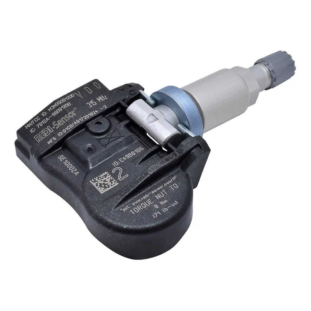 Dill 7002A Redi Sensor Pre-Programmed Metal Clamp (VS 70, 7020K) - Compatible with Automotive and Industrial Applications