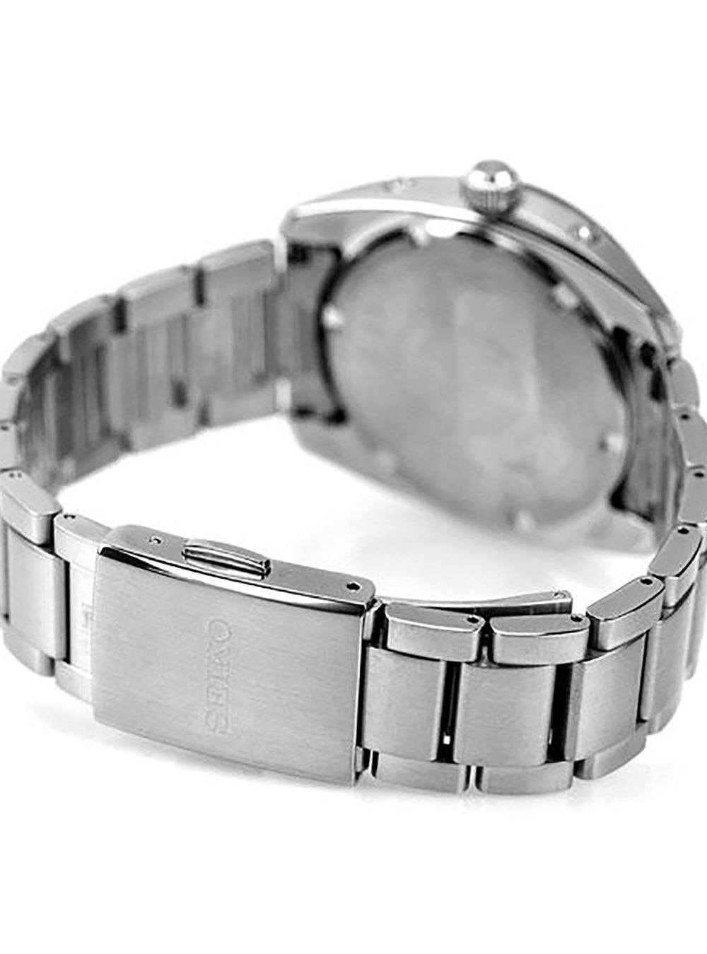 SEIKO ASTRON GLOBAL LINE SBXD003 / SSJ003 GPS Solar Watch - Made in Japan JDM - Luxury Men's Dress Watch for Business & Formal Occasions