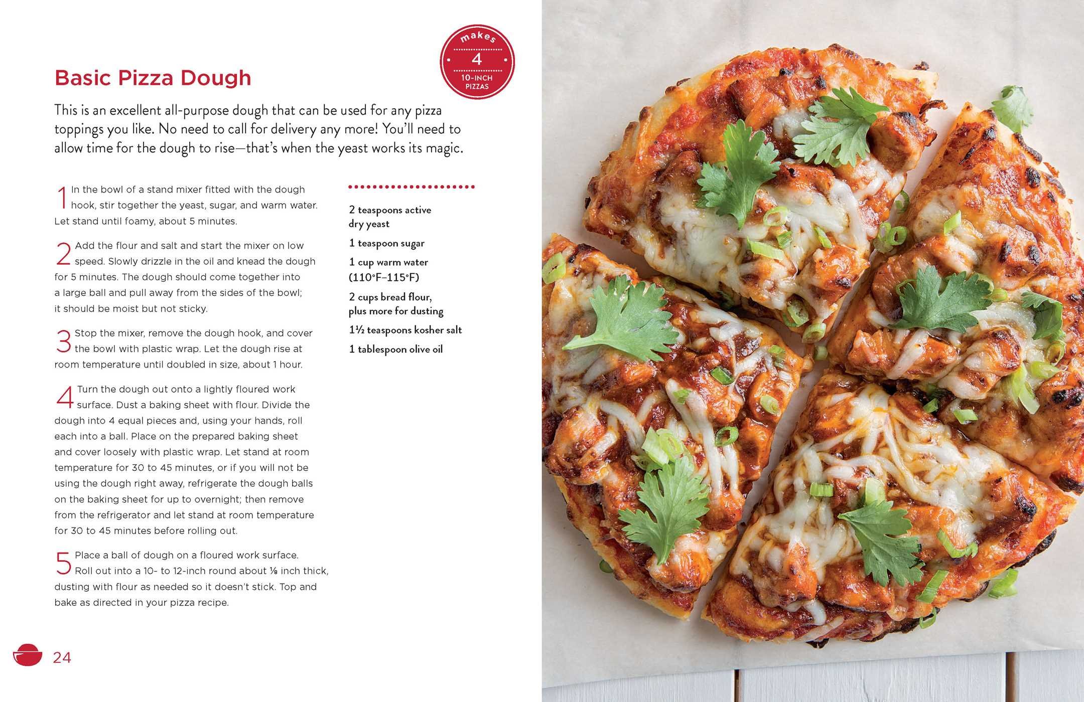 The Junior Chef Cookbook: Easy & Delicious Recipes for Kids - Meals, Snacks, Desserts | Perfect for Family Cooking, Birthday Parties & After-School Activities