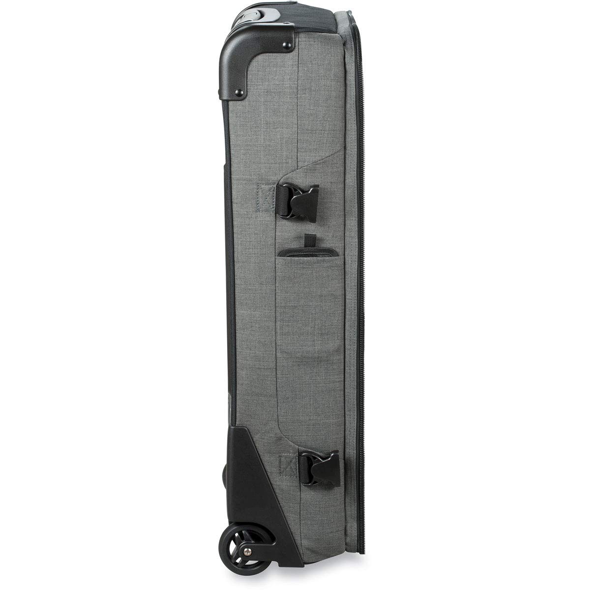 Dakine Split Roller Luggage - Lightweight Expandable Travel Suitcase with Wheels for Men & Women | Perfect for Airplane Carry-On, Business Trips & Vacation Packing