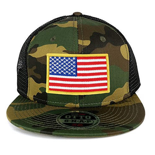 Yellow Patch