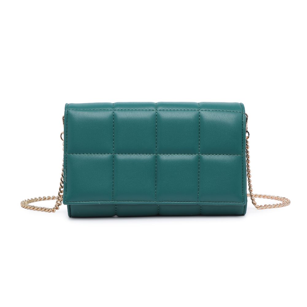 Stylish Crossbody Bag for Women - 42 Inch Adjustable Strap, Perfect for Travel, Shopping & Daily Use