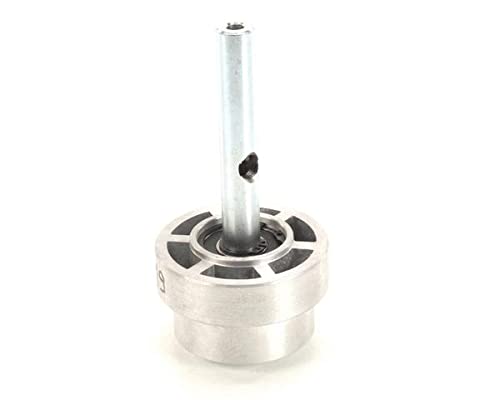 High-Quality Knife Hub Assembly - New Style Replacement Part for Kitchen Appliances | Perfect for Blenders, Food Processors & Mixers