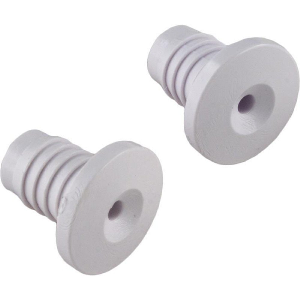 Pentair EH08 Hose Jet Replacement Sweep I & II Automatic Pool Cleaner Set of 2 for Efficient Pool Maintenance