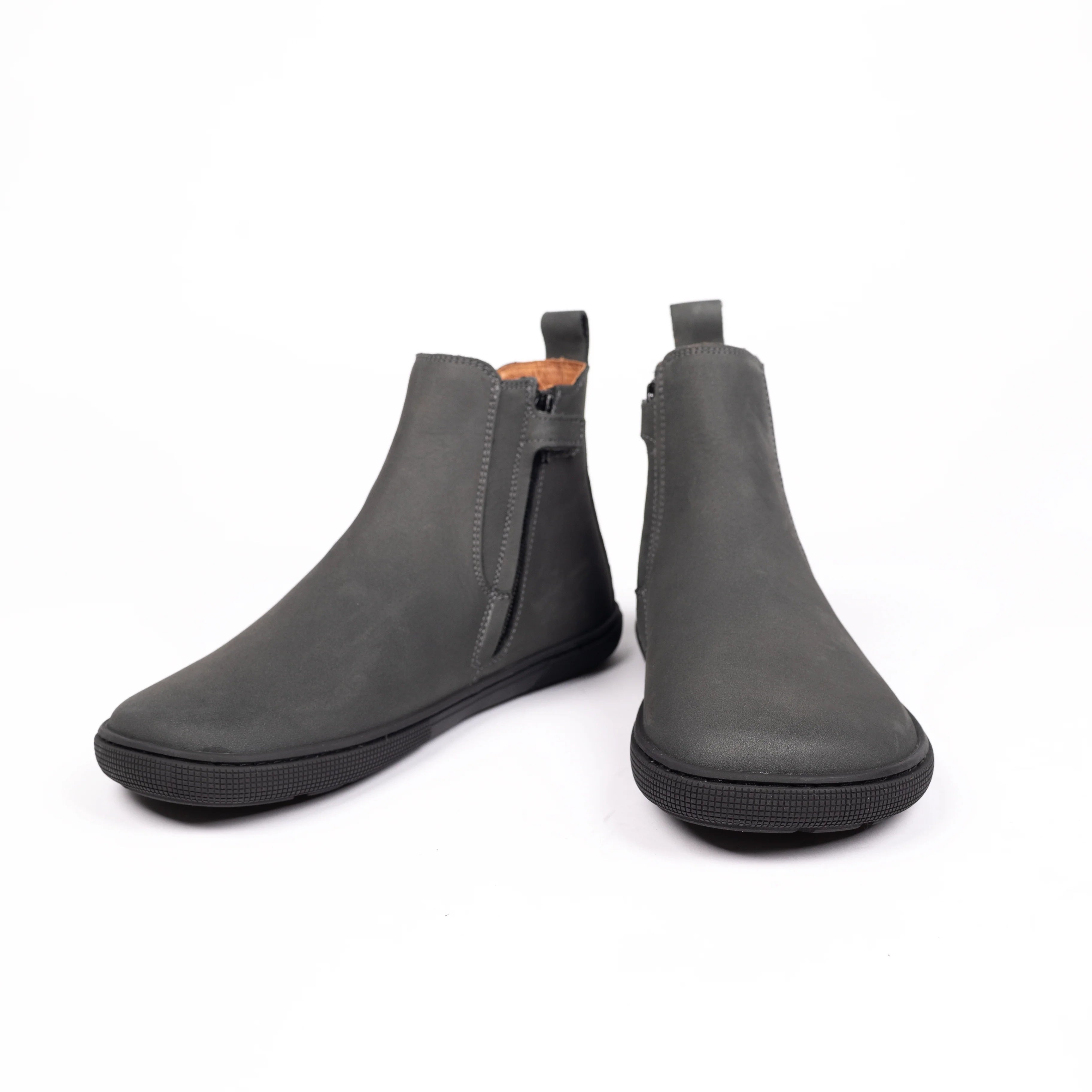 KOEL Barefoot FILAS Water Shoes for Men & Women - Hydro Dark Grey - Lightweight Quick-Dry Aqua Socks for Beach, Pool, Surfing & Yoga