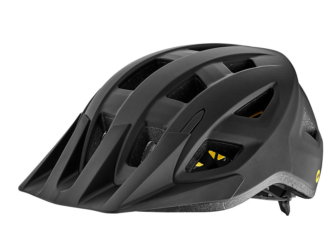 Giant Path MIPS Road & Mountain Bike Helmet - Lightweight, Ventilated Cycling Helmet for Men & Women - Perfect for Commuting, Trail Riding & Outdoor Adventures