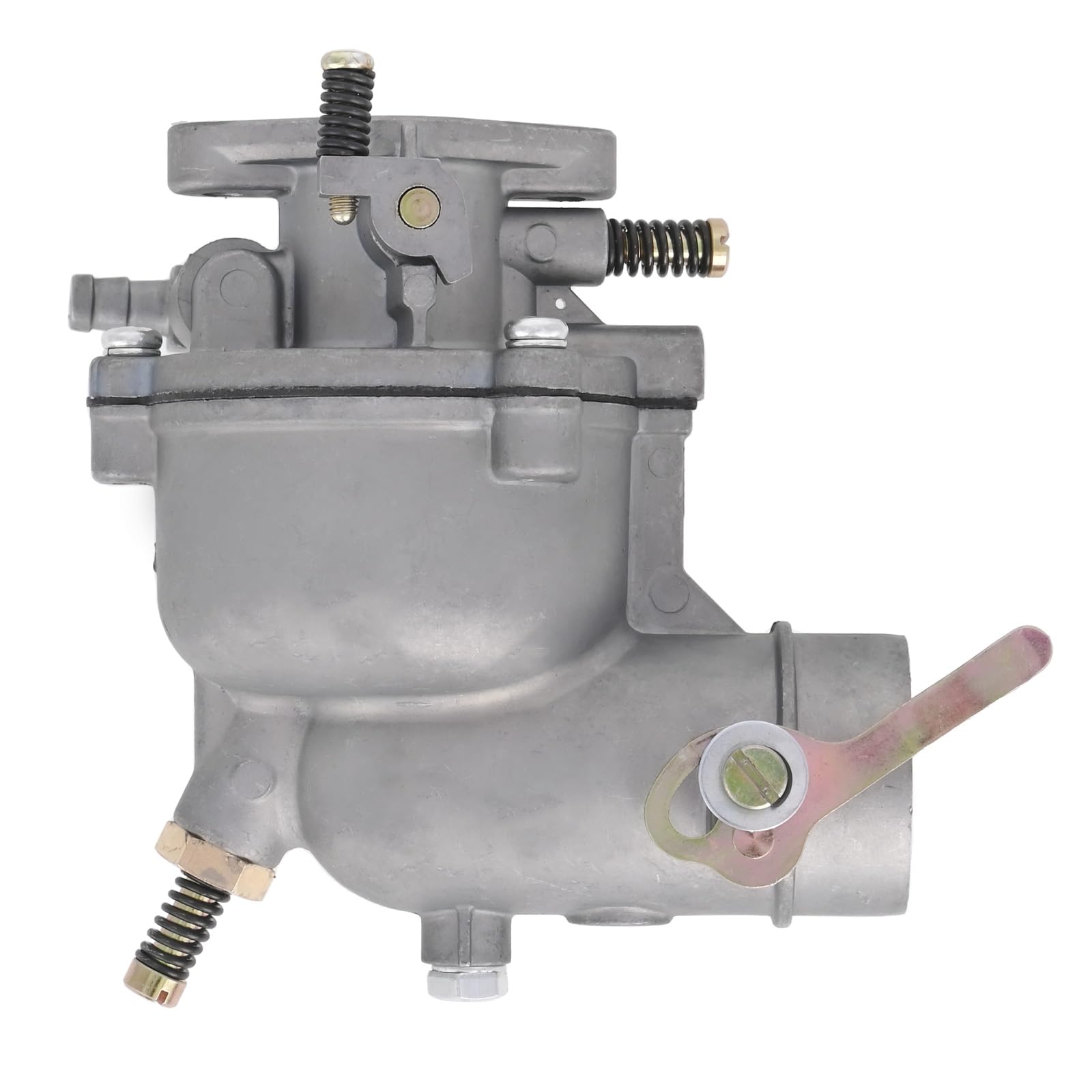 390323 Carburetor with Ignition Coil Compatible with 394228 7HP 8HP 9HP Engines - Fits Models 299169 170401 190412 170402 194412 - Replacement Part for Lawn Mowers, Tractors & Outdoor Power Equipment