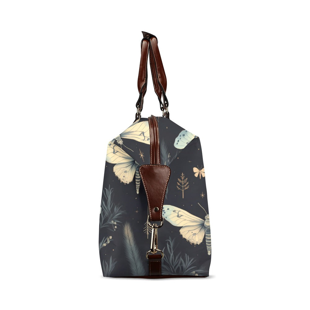 Premium Moth Repellent Storage Bag - Odor-Proof & Reusable for Clothes, Blankets & Linens | Ideal for Closets, Travel & Seasonal Storage