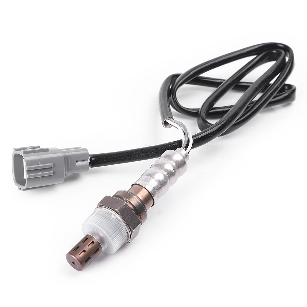 O2 Oxygen Sensor Downstream Rear Compatible with 2004-2010 Subaru Forester Legacy - Replacement Part for Improved Engine Performance & Fuel Efficiency | Perfect for Daily Commuting & Off-Road Adventures