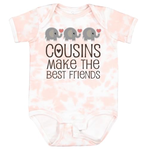 Tie Dye Pink