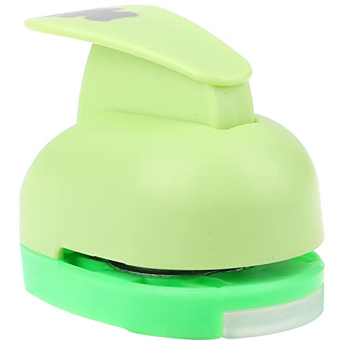 EXCEART Heavy Duty 3-Hole Punch for Binder Paper - Adjustable Paper Hole Puncher for DIY Crafts, Office Documents, School Projects | Perfect for Organizing Reports, Scrapbooking & Crafting Projects