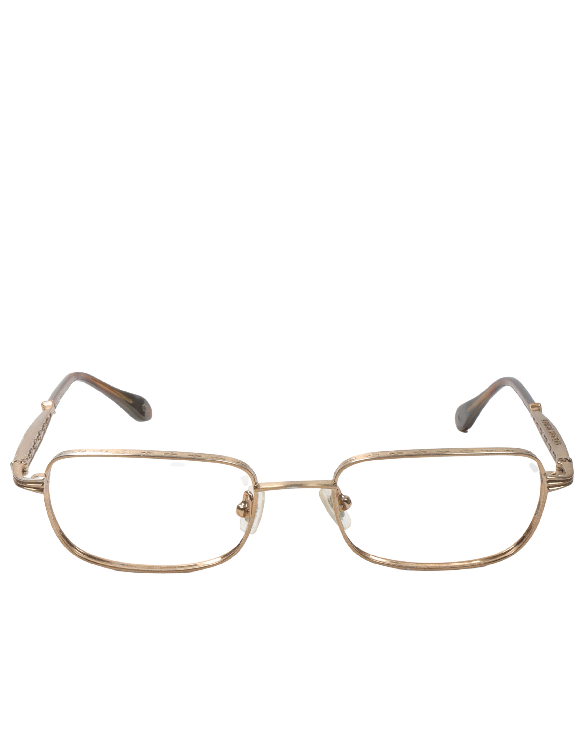 Stylish VACANT Eyeglass Frames for Men & Women - Trendy Lightweight Acetate Glasses with Spring Hinges - Perfect for Reading, Working & Daily Fashion Accessory