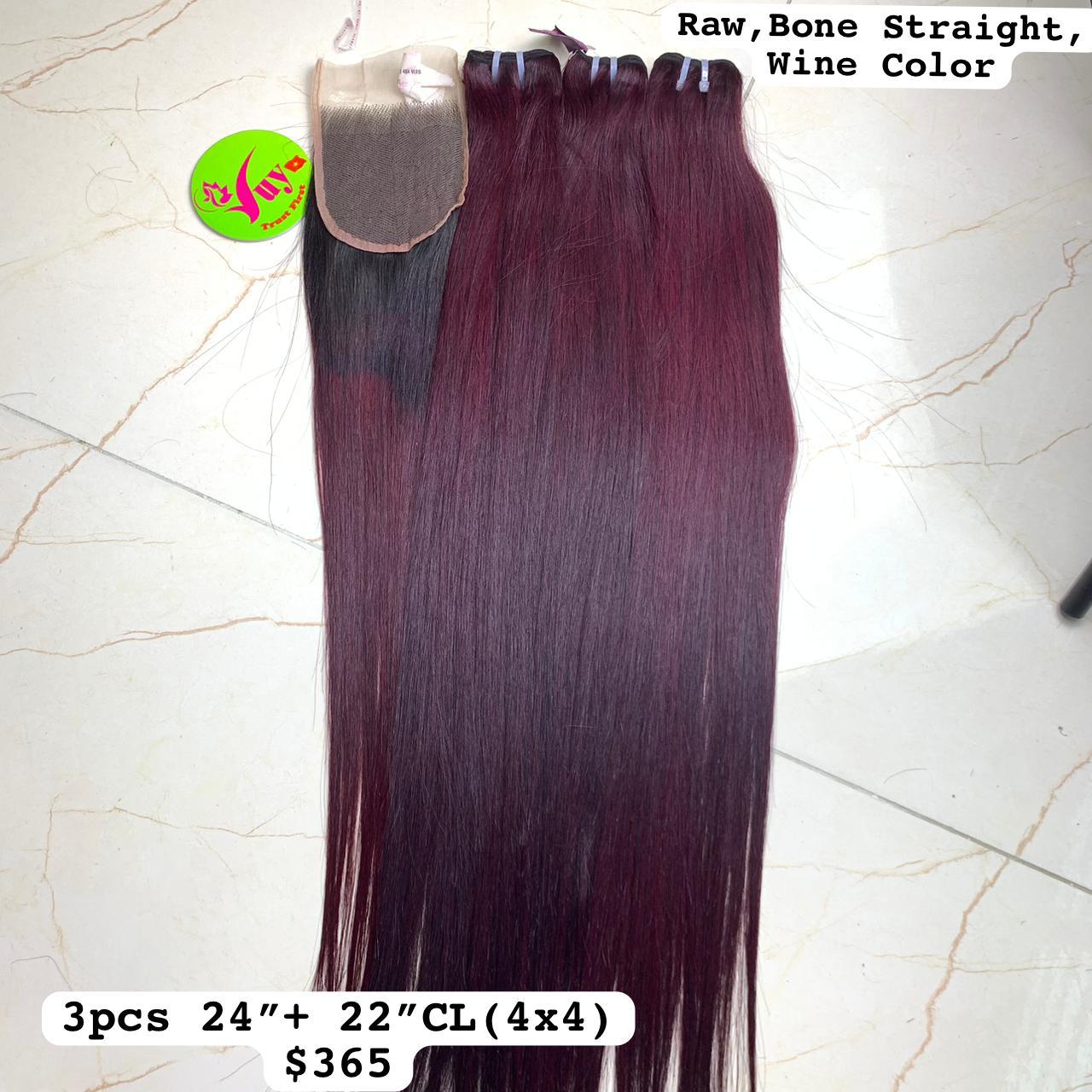 3pcs 24