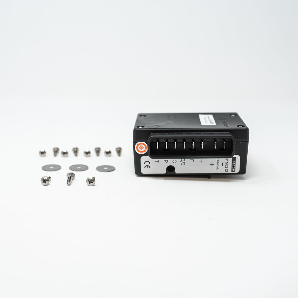 Avalanche & Glacier Compressor Electronics Modification Kit – Upgrade & Repair for Air Conditioning Units – Perfect for Home & Commercial HVAC Systems