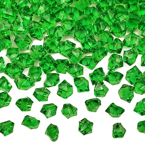 Dark Green-16*22mm-150pcs