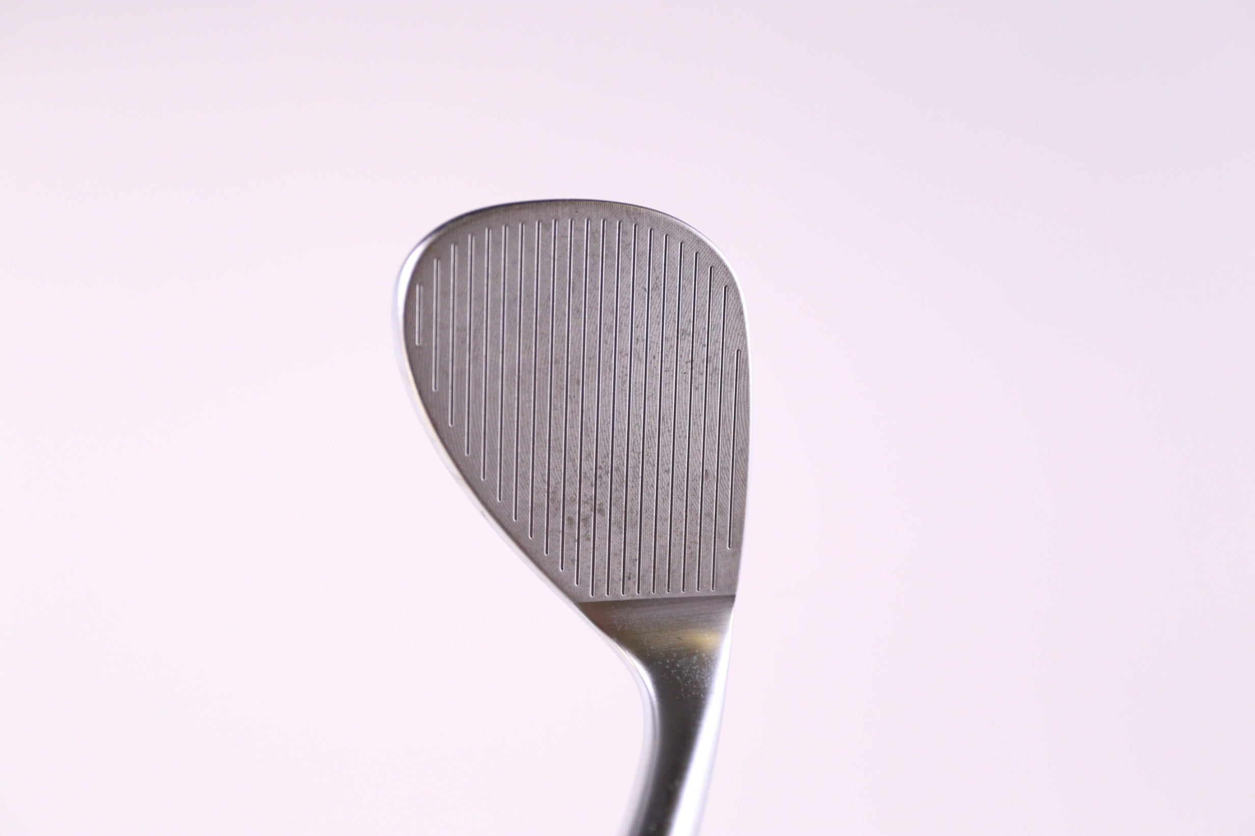 Used Cleveland RTX Full Face ZipCore Tour Satin Sand Wedge - Left Handed 56° Stiff Flex Golf Club for Men | Perfect for Bunker Shots & Short Game Improvement