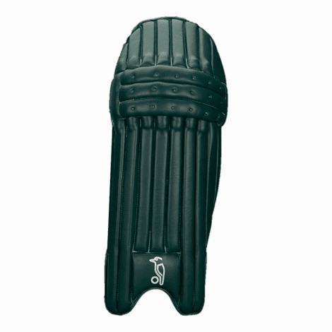 Kookaburra Pro 2000 Left Hand Cricket Batting Pads - Premium Protection for Batsmen | Perfect for Practice & Match Play