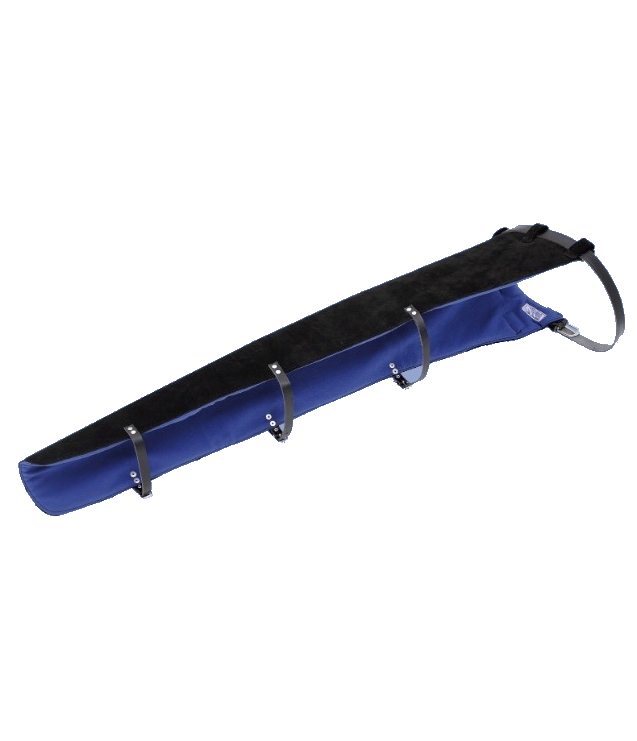 Uhlmann Coaching Leg Protector - Fencing Gear for Trainers & Coaches - Perfect for Practice & Competition