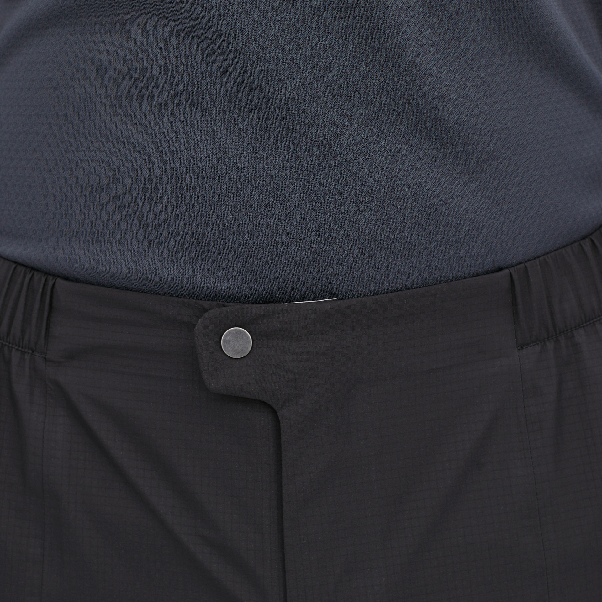 Men's Waterproof Granite Crest Rain Pants - Lightweight Hiking & Outdoor Adventure Gear for Camping, Fishing & Travel