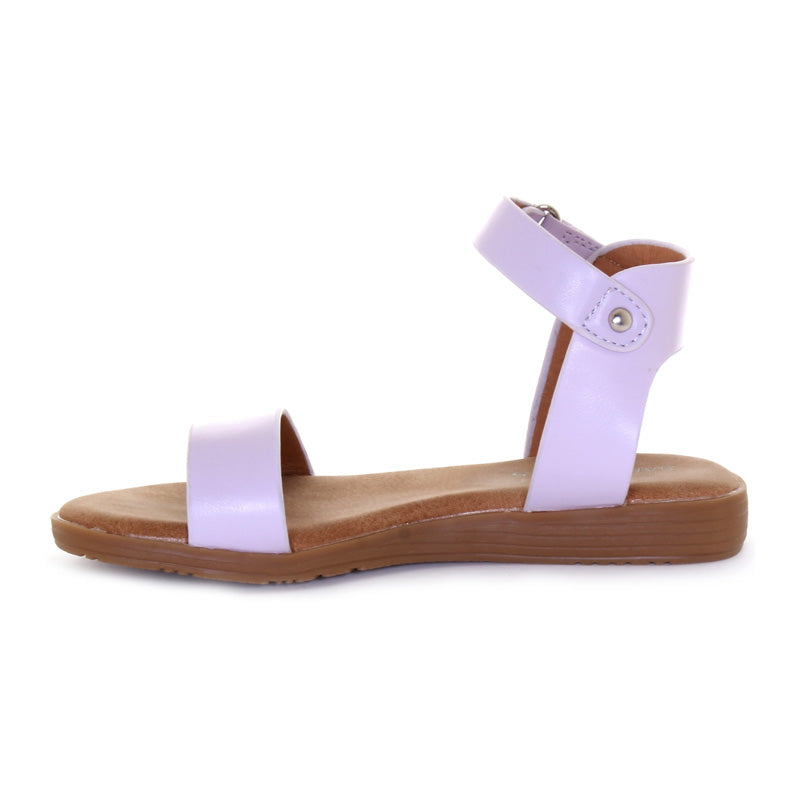 Girls Poppy Sandals - Comfortable Summer Casual Shoes for Kids | Perfect for Beach, Playground & Outdoor Activities