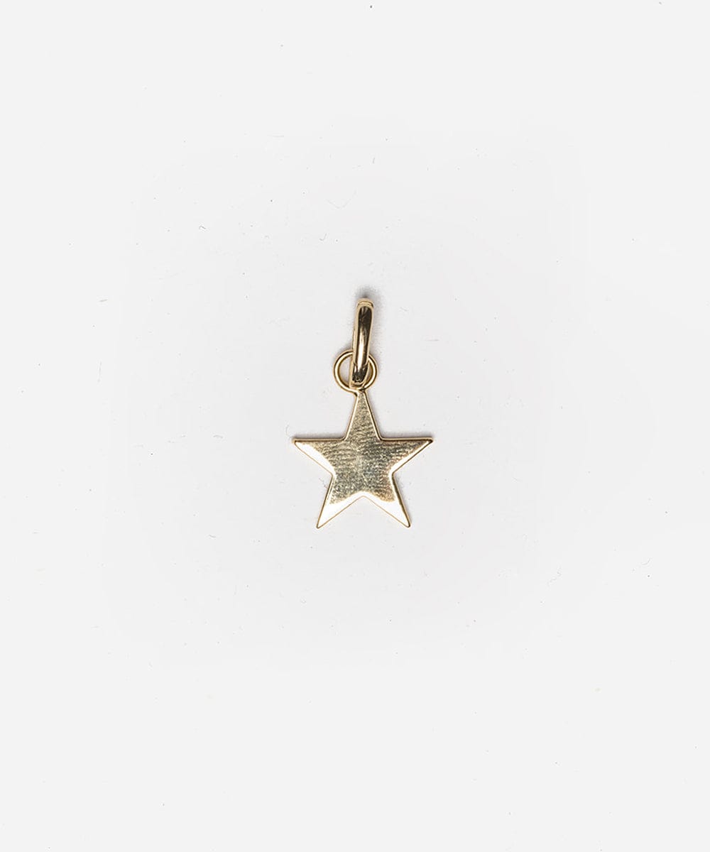 Star Hat Charm - Elegant Silver Star Pendant for Hats & Accessories | Perfect for DIY Crafts, Fashion Jewelry, and Gift Giving