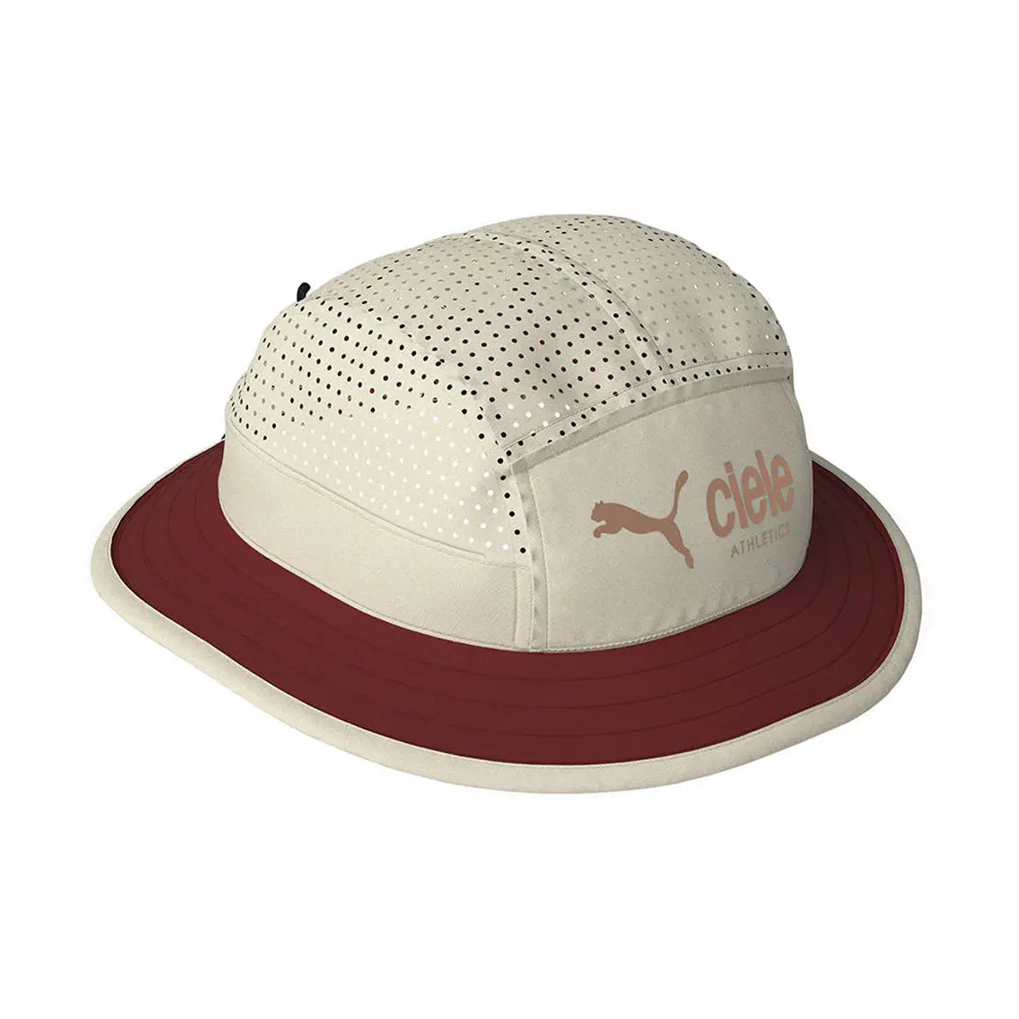 Ciele Athletics BKTHat - Performance Running Hat for Men & Women - Lightweight, Breathable, UV Protection - Perfect for Jogging, Hiking, and Outdoor Sports
