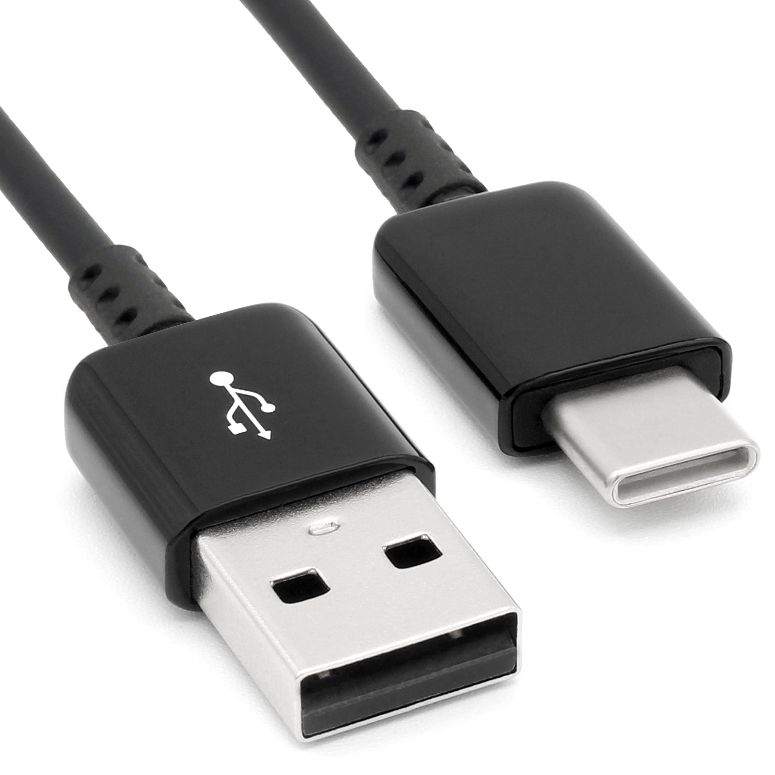 DOQAUS USB C Charger Cable - Fast Charging Type C to USB A Cord for DOQAUS Headphones (LIFE 4/5, CARE 1/2/3, VOGUE 5/9) - 1.2m Replacement Charging Lead - Perfect for Home, Office & Travel Use