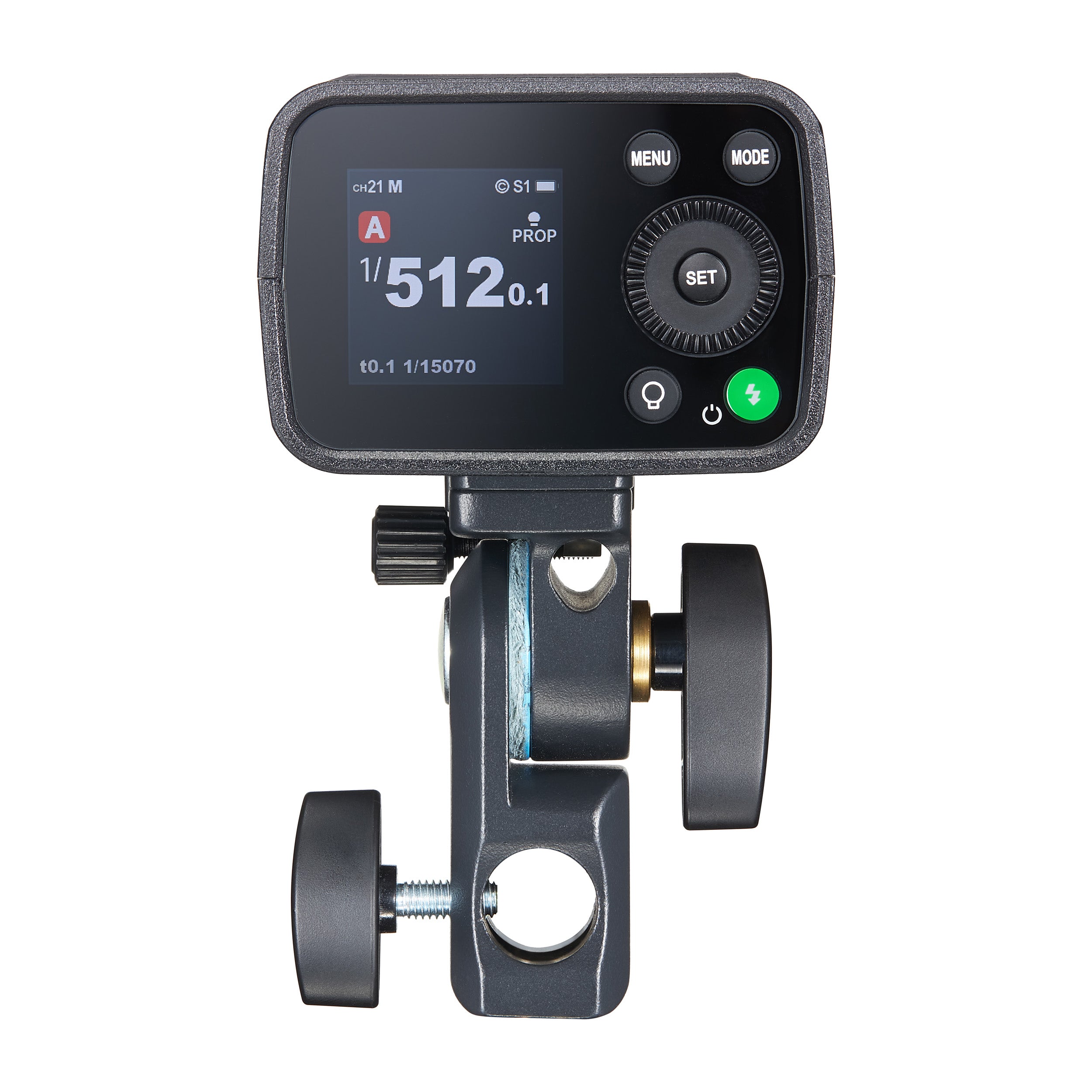 AD200PROII Single Head Flash Kit for Portrait Photography by Sean Tucker – Perfect for Studio, Outdoor, and Event Photography