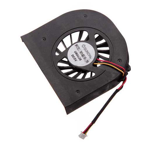 ACER Aspire 5735 5735Z 5235 5335 Laptop CPU Cooling Fan Replacement - AB6905HX E03 Compatible - Perfect for Gaming & Office Work