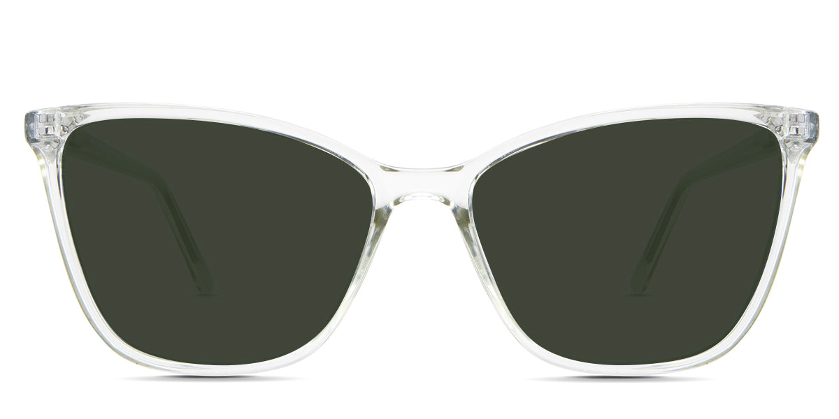 Petra Women's Prescription Sunglasses - UV Protection, Stylish & Comfortable for Driving, Outdoor Activities & Everyday Wear