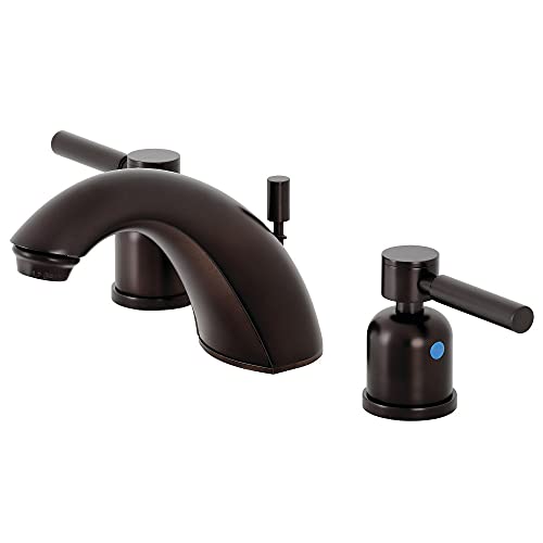 Oil Rubbed Bronze