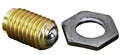 Blodgett 8584 NRE 032013 Door Ball Plunger - Heavy Duty Commercial Kitchen Hardware Replacement for Restaurant Equipment